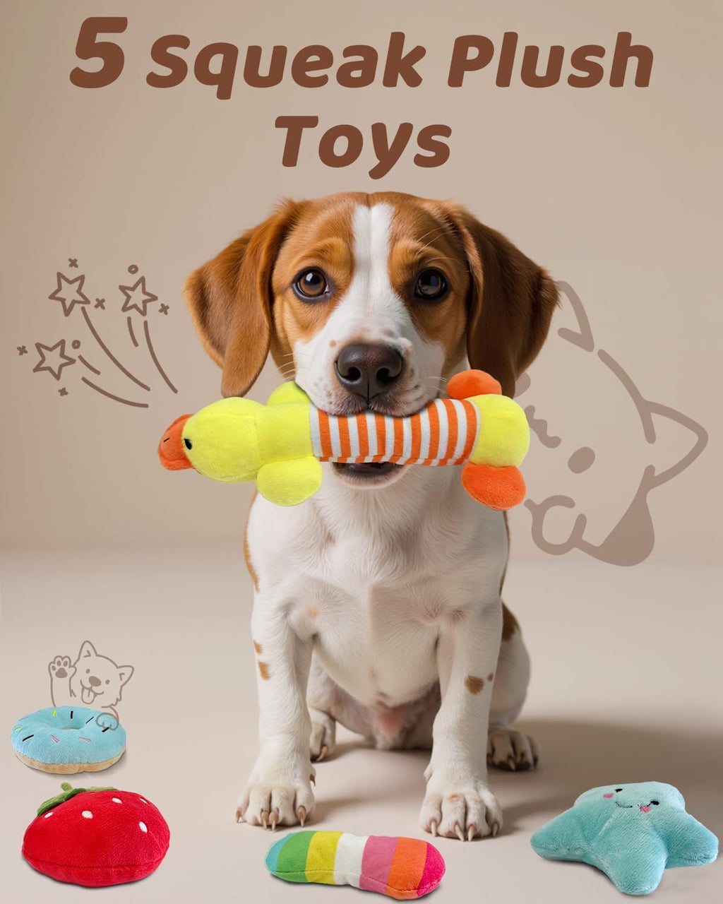 Ultimate Dog Adventure Pack