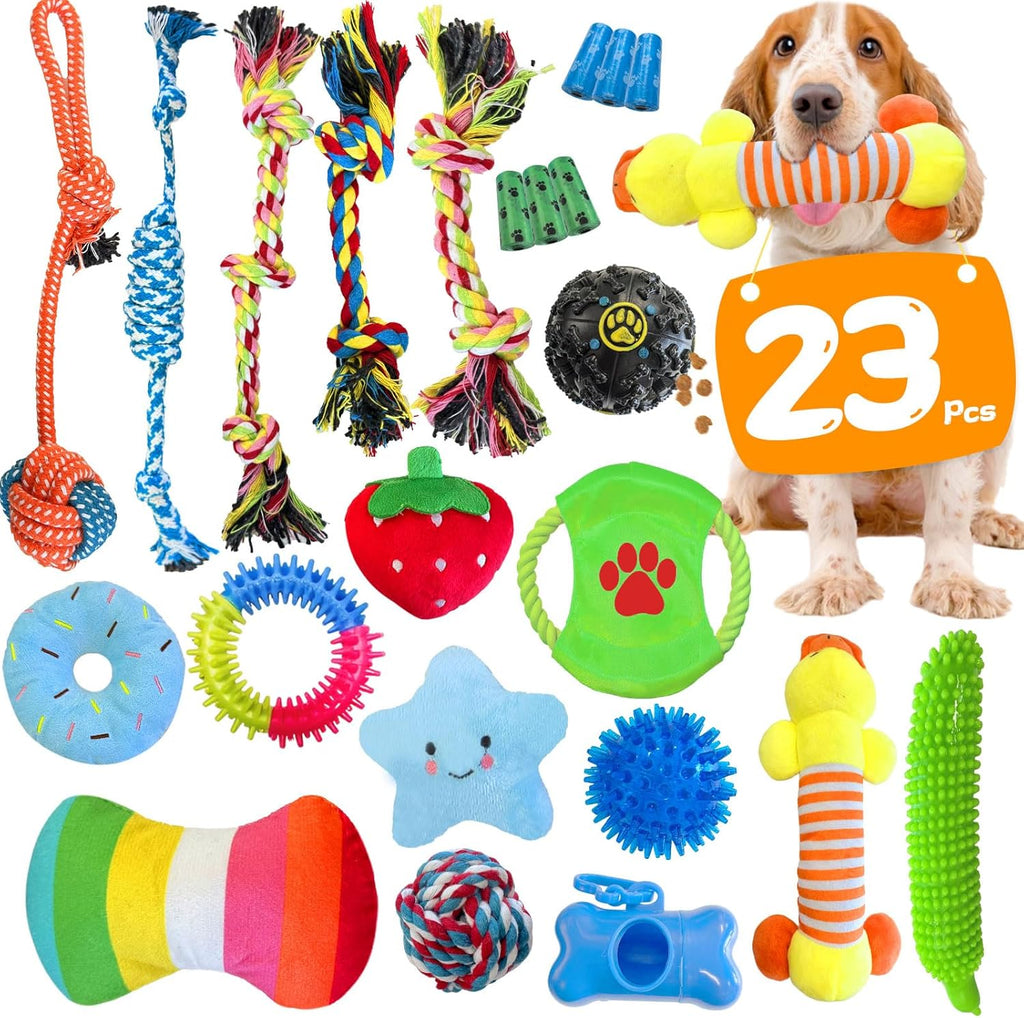 Ultimate Dog Adventure Pack