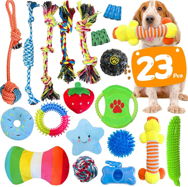 Ultimate Dog Adventure Pack