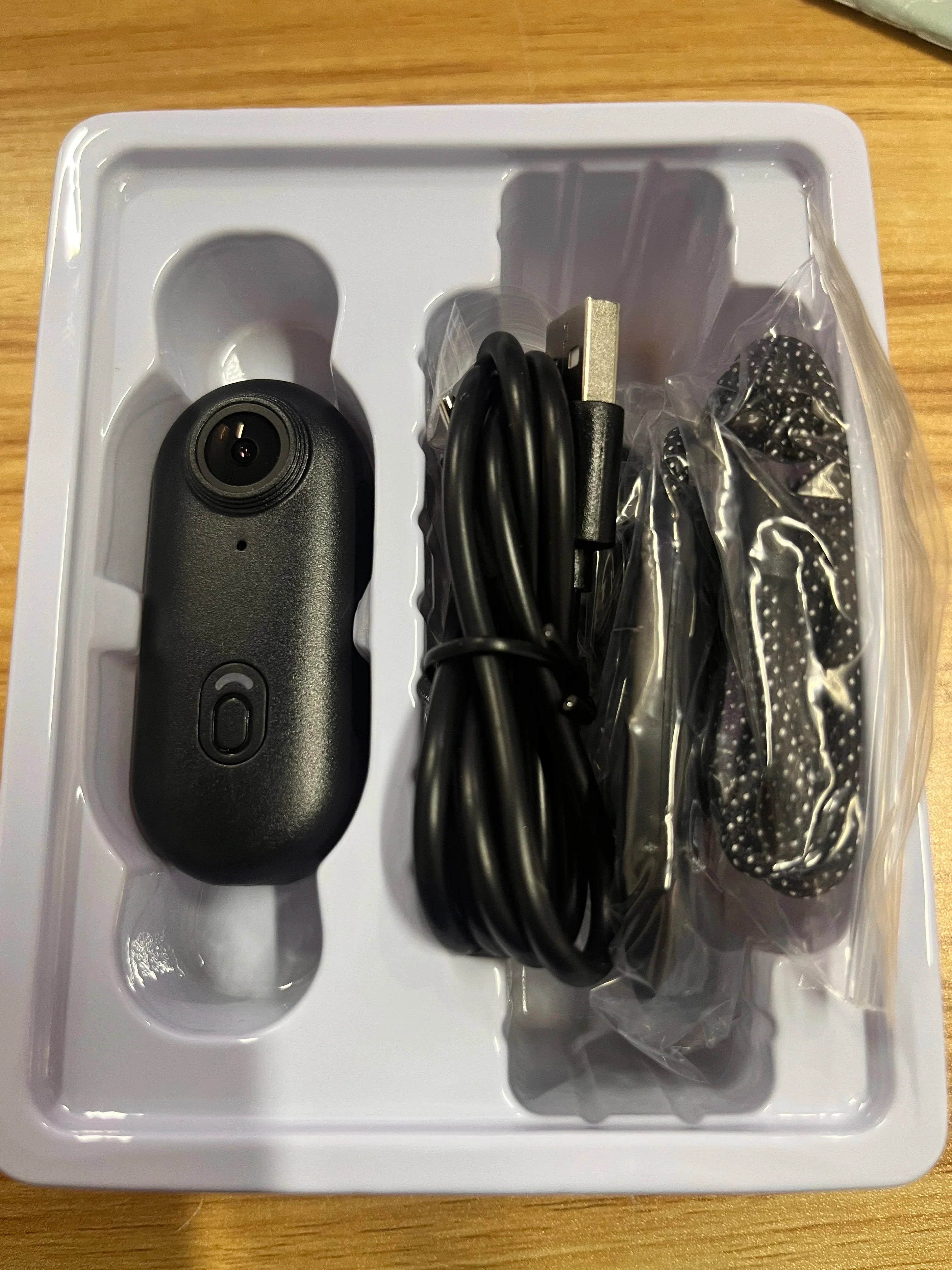 Pet Adventure Cam Collar