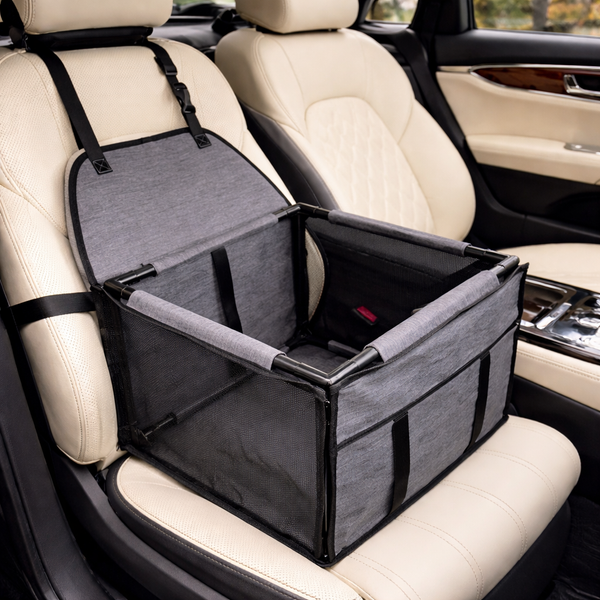 Waterproof Pet Car Seat Hammock